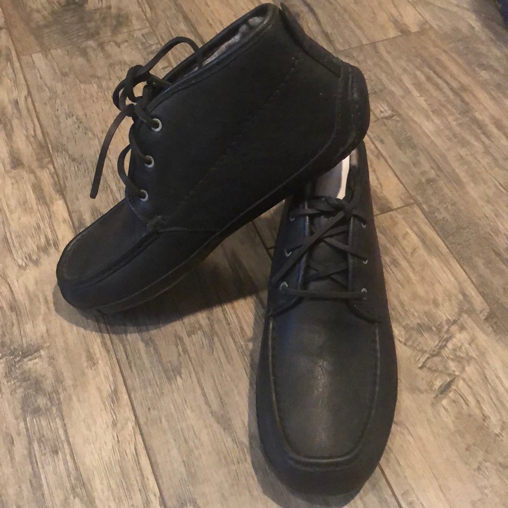 Brand new Ugg ankle boots